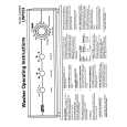 WHIRLPOOL LWP223V Owner's Manual