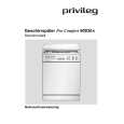 PRIVILEG PRO 90830-X10276 Owner's Manual