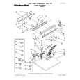 WHIRLPOOL KGYE678BAL1 Parts Catalog