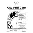 WHIRLPOOL RCS3014GS0 Owner's Manual