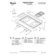 WHIRLPOOL YSF315PEPQ1 Parts Catalog
