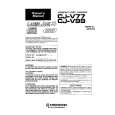 PIONEER CJV77 Owner's Manual