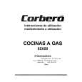 CORBERO 8550HGN