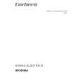 CORBERO HR3000IA Owner's Manual