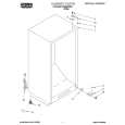 WHIRLPOOL RV1088RBW00 Parts Catalog
