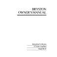 BRYSTON 9BST Owner's Manual