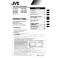 JVC AV-1414EE/SK Owner's Manual