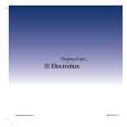 ELECTROLUX Z3480 Owner's Manual