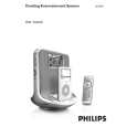 PHILIPS AJ300D/79 Owner's Manual