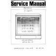 PERDIO 2803 Service Manual