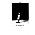 ELECTROLUX Z80 (80W) Owner's Manual