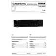 GRUNDIG V301 Service Manual