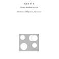 AEG 67670KF-N 47F Owner's Manual