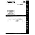 AIWA SX-ZR660