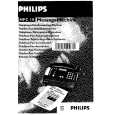 PHILIPS HFC10/31 Owner's Manual