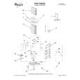 WHIRLPOOL ACP102PR2 Parts Catalog