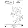 WHIRLPOOL AD0202XM2 Parts Catalog
