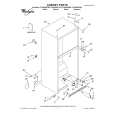 WHIRLPOOL GT1NHWXPS00 Parts Catalog