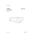 ELECTROLUX RLT500 Owner's Manual