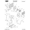 WHIRLPOOL X07002X01 Parts Catalog