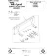WHIRLPOOL LCK2001 Parts Catalog