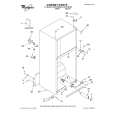 WHIRLPOOL ET9FHTXMT03 Parts Catalog