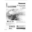 PANASONIC DMRE30PP Owner's Manual