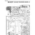 SHARP CV2131M Service Manual