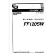 FUJI FUJIX-8 Service Manual