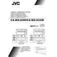 JVC CA-MXJ530RE