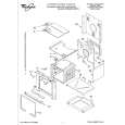 WHIRLPOOL RBD307PDB2 Parts Catalog