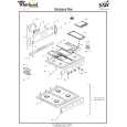 WHIRLPOOL ACE2110DA0 Parts Catalog