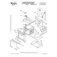 WHIRLPOOL RBD275PDB4 Parts Catalog