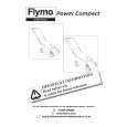 FLYMO POWER COMPACT Owner's Manual