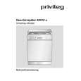PRIVILEG 60510U 10114 Owner's Manual
