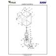 WHIRLPOOL WLA8444JQ0 Parts Catalog