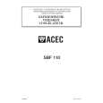 ACEC SBF110