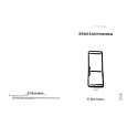 ELECTROLUX ER8029B Owner's Manual
