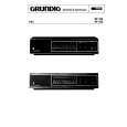 GRUNDIG RF425 Service Manual