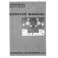 TANDBERG 3000X Service Manual