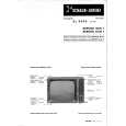 ITT SL5000 Service Manual