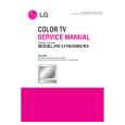 LG-GOLDSTAR MC-049B Service Manual
