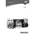 PHILIPS FW-C717/19 Owner's Manual
