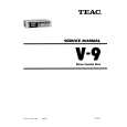 TEAC V9