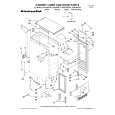 WHIRLPOOL KUIS15NRTW1 Parts Catalog