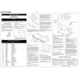 HITACHI HRJ635 Service Manual