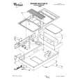 WHIRLPOOL SC8900EXB1 Parts Catalog