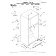 WHIRLPOOL ET1LFKXKS03 Parts Catalog