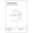 ELECTROLUX ASM450 Owner's Manual