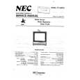 NEC CT1408PG